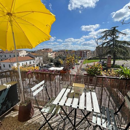 The Nest Apartment Гросето Екстериор снимка