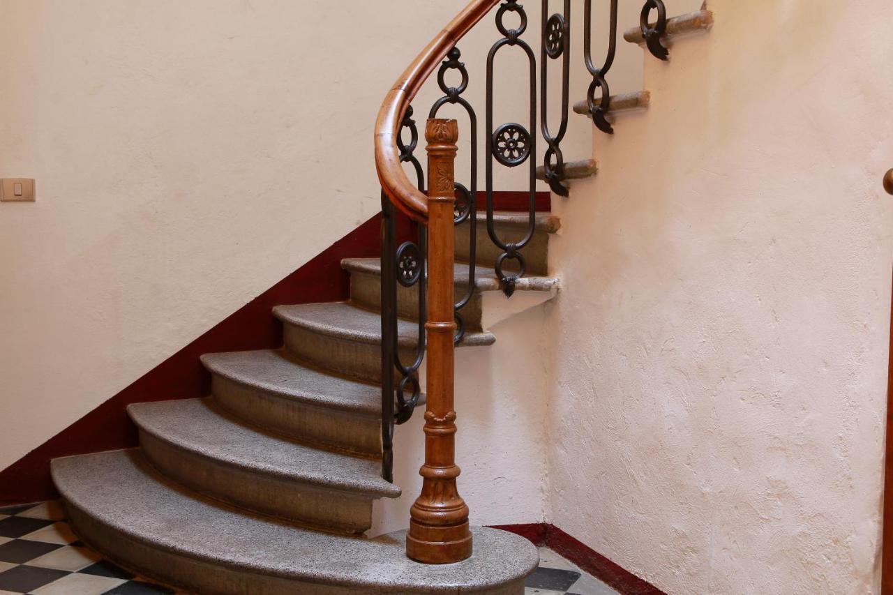 The Nest Apartment Гросето Екстериор снимка