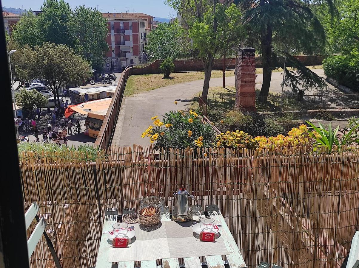 The Nest Apartment Гросето Екстериор снимка