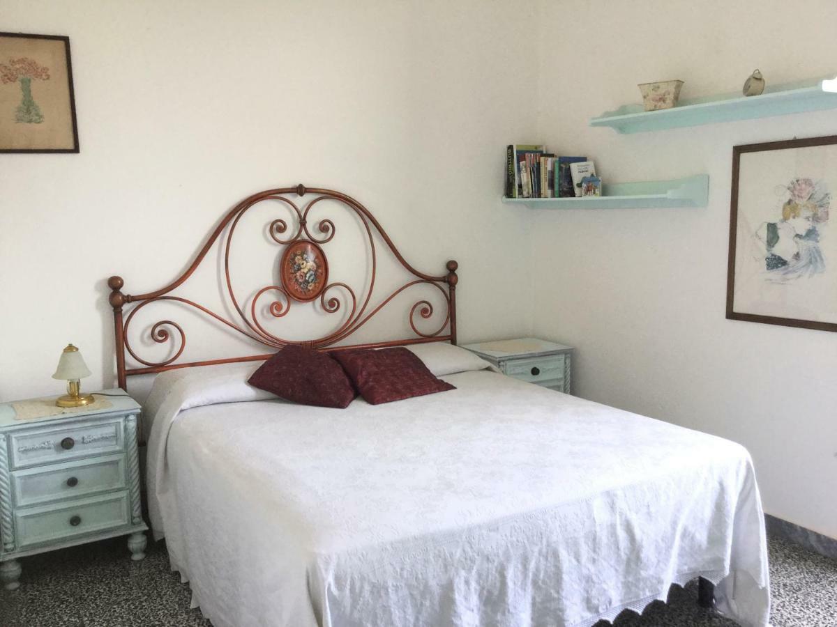 The Nest Apartment Гросето Екстериор снимка