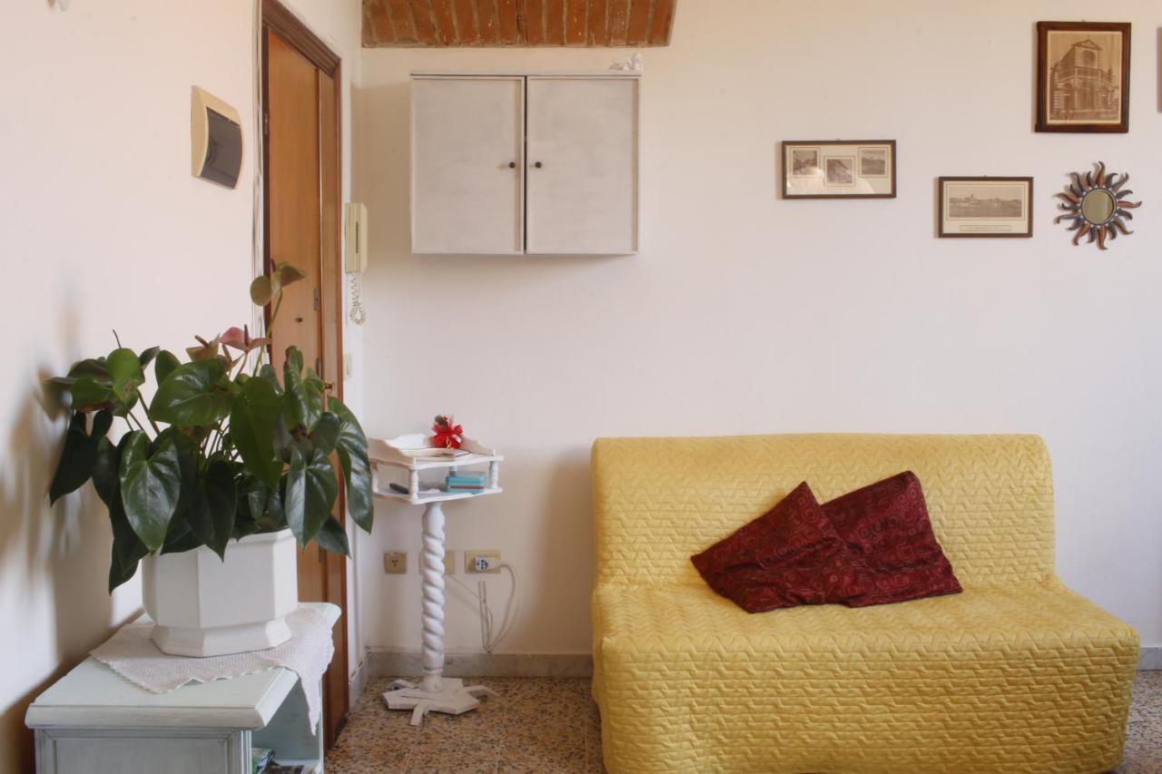 The Nest Apartment Гросето Екстериор снимка